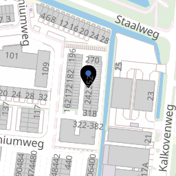 Appartement OHN00 C 11352 33