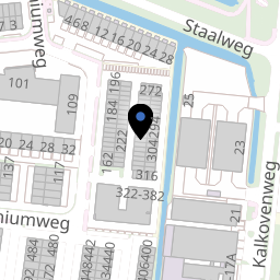 Appartement OHN00 C 11352 34
