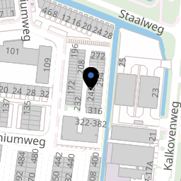 Appartement OHN00 C 11352 35