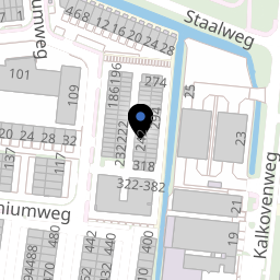 Appartement OHN00 C 11352 36