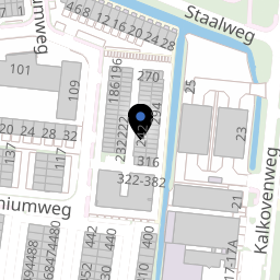 Appartement OHN00 C 11352 37