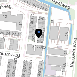 Appartement OHN00 C 11352 39