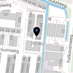 Appartement OHN00 C 11352 40