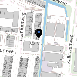 Appartement OHN00 C 11352 41