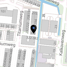 Appartement OHN00 C 11352 42
