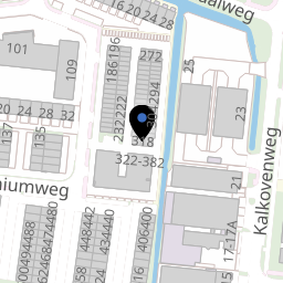 Appartement OHN00 C 11352 43