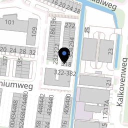 Appartement OHN00 C 11352 44