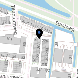 Appartement OHN00 C 11352 45