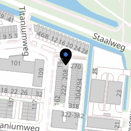 Appartement OHN00 C 11352 46