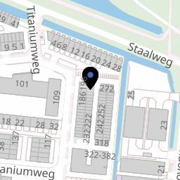 Appartement OHN00 C 11352 47