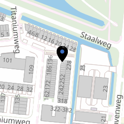 Appartement OHN00 C 11352 5