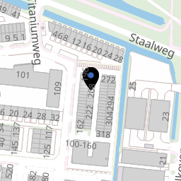 Appartement OHN00 C 11352 50