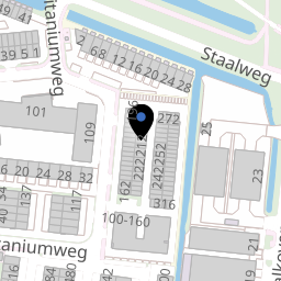 Appartement OHN00 C 11352 51