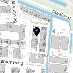 Appartement OHN00 C 11352 53