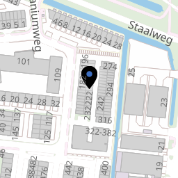 Appartement OHN00 C 11352 54