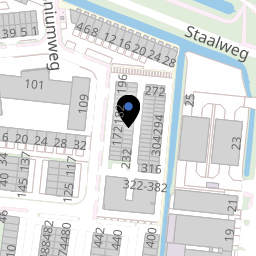 Appartement OHN00 C 11352 55
