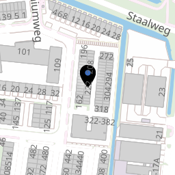Appartement OHN00 C 11352 57