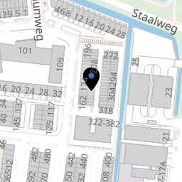 Appartement OHN00 C 11352 58