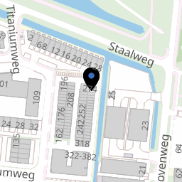 Appartement OHN00 C 11352 6