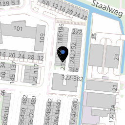 Appartement OHN00 C 11352 61