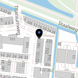 Appartement OHN00 C 11352 63
