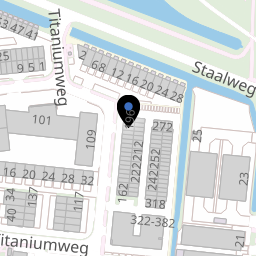 Appartement OHN00 C 11352 65