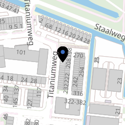 Appartement OHN00 C 11352 68