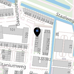 Appartement OHN00 C 11352 69