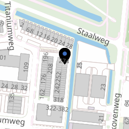 Appartement OHN00 C 11352 7
