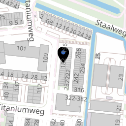 Appartement OHN00 C 11352 70