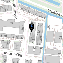 Appartement OHN00 C 11352 71