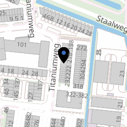 Appartement OHN00 C 11352 72