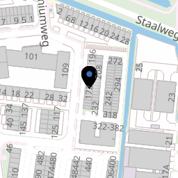 Appartement OHN00 C 11352 74