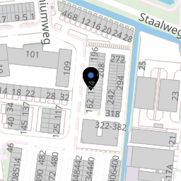 Appartement OHN00 C 11352 75