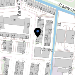 Appartement OHN00 C 11352 77