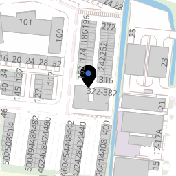 Appartement OHN00 C 11352 91