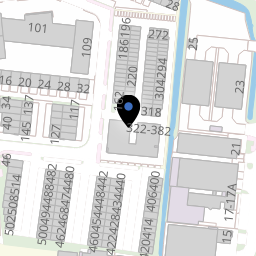 Appartement OHN00 C 11352 92