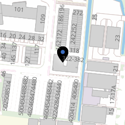 Appartement OHN00 C 11352 94