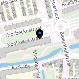 Appartement OHN00 C 11354 1