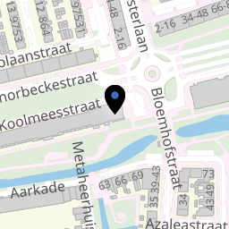 Appartement OHN00 C 11354 10