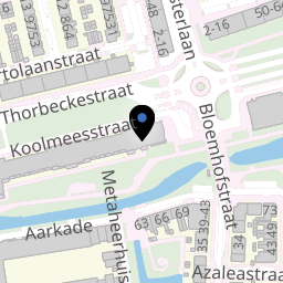 Appartement OHN00 C 11354 11