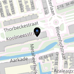 Appartement OHN00 C 11354 12
