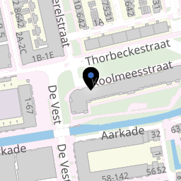 Appartement OHN00 C 11354 125