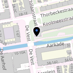 Appartement OHN00 C 11354 129
