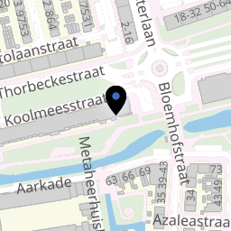 Appartement OHN00 C 11354 14