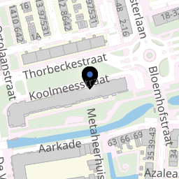 Appartement OHN00 C 11354 17