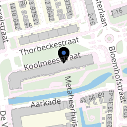Appartement OHN00 C 11354 18