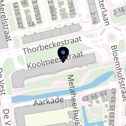 Appartement OHN00 C 11354 19