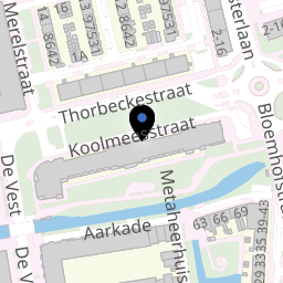 Appartement OHN00 C 11354 20