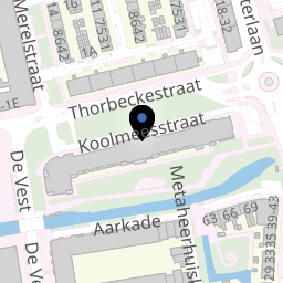 Appartement OHN00 C 11354 21